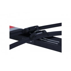 ABLAKTÖRLŐ LAPÁT 600 530MM BMW X5 00- E53 DB SPRINTER 96- ACCORD 08- TRAFIC 01- VW T5 MULTIPLA 99- THEMA 11- 3397118996