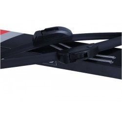 ABLAKTÖRLŐ LAPÁT 530 530 VW PASSAT 97- AUDI A4 94- HOROG RÖGZÍTÉS RENAULT CLIO 98- THALIA 98- PEUGEOT 206 3397118903