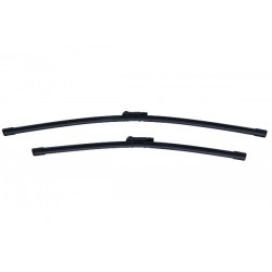 ABLAKTÖRLŐ LAPÁT 600 450MM VW CADDY 15- SKODA OKTAVIA 12- 3397014419