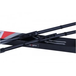 ABLAKTÖRLŐ LAPÁT 600 400MM RENAULT CLIO 05- MEGANE 08- FLUENCE 10- CITROEN C3 DS3 09- 288905450R