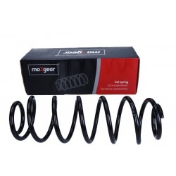 RUGÓ FORD HÁTSÓ FIESTA V 1.25 1.3 1.4 1.4TDCI 1211792