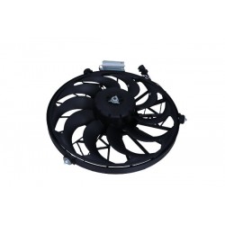 HŰTŐVENTILÁTOR BMW X5 E53 01-
