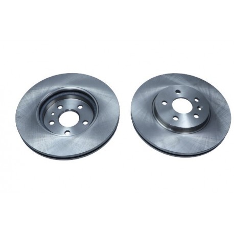 FÉKEK. OPEL MOKKA ELÖL 12-