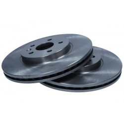 FÉKEK. OPEL MOKKA ELÖL 12-