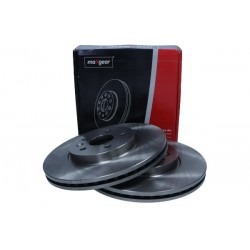 FÉKEK. OPEL MOKKA ELÖL 12-