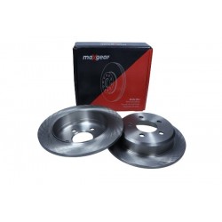 FÉKTÁRCSA. JEEP HÁTSÓ GRAND CHEROKEE -99