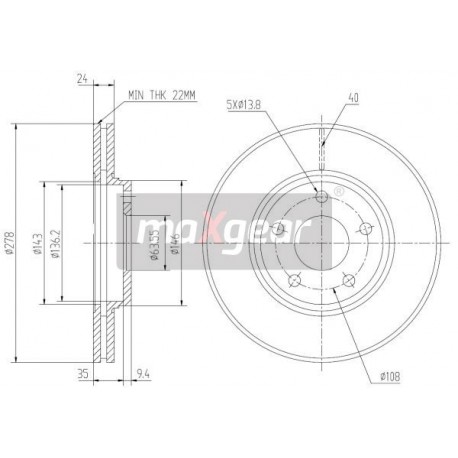 FÉKEK. FORD ELSŐ TRANZIT 02 9958914