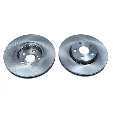 FÉKTÁRCSA. TOYOTA ELSŐ AVENSIS 1.6-2.0 VVT-I 99-03 43512-05060