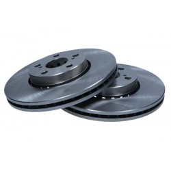 FÉKTÁRCSA. TOYOTA ELSŐ AVENSIS 1.6-2.0 VVT-I 99-03 43512-05060