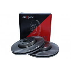 FÉKTÁRCSA. TOYOTA ELSŐ AVENSIS 1.6-2.0 VVT-I 99-03 43512-05060