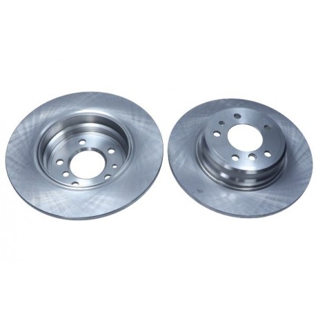 FÉKTÁRCSA. BMW HÁTSÓ E38 94- 150127275