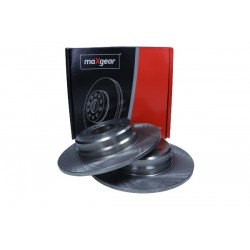 FÉKTÁRCSA. BMW HÁTSÓ E38 94- 150127275