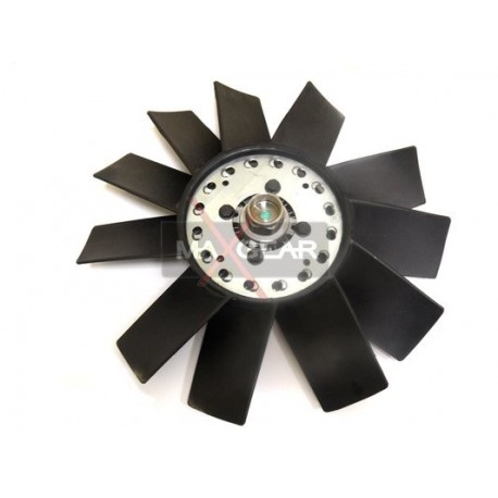 VISZKÓZUS TENGELYKAPCSOLÓ VW LT T4 28-35 II. LT 28-46 II 2.5D 05.96- VENTILÁTORRAL 074121302C