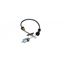 KUPLUNG KÁBEL CITROEN NEMO FIORINO QUBO BIPPER 1.4 1.3HDI 1.4HDI 1.4HDI 07- 55216695