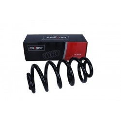 AUDI HÁTSÓ RUGÓK A6 AVANT 01- 04- MEGERŐSÍTVE 4F0511115BR