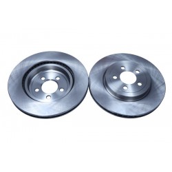 FÉKTÁRCSA. CHRYSLER 300C ELÖL 92177103