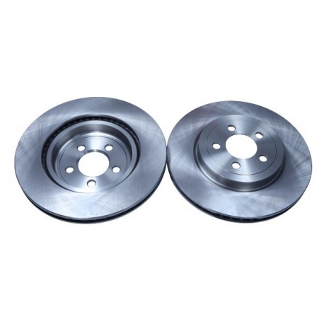 FÉKTÁRCSA. CHRYSLER 300C ELÖL 92177103