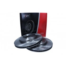 FÉKTÁRCSA. CHRYSLER 300C ELÖL 92177103