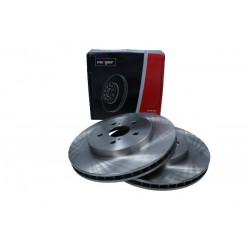 FÉKTÁRCSA. LEXUS ELSŐ RX 04-