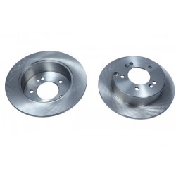 FÉKTÁRCSA. KIA HÁTSÓ KAROSSZÉRIA 06-