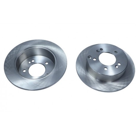 FÉKTÁRCSA. KIA HÁTSÓ KAROSSZÉRIA 06-