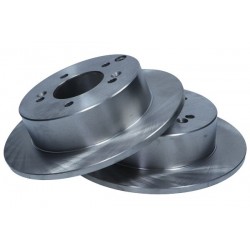 FÉKTÁRCSA. KIA HÁTSÓ KAROSSZÉRIA 06-