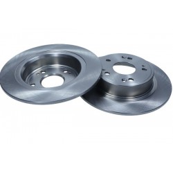 FÉKTÁRCSA. HONDA HÁTSÓ ACCORD 08-