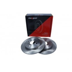 FÉKTÁRCSA. TOYOTA HÁTSÓ YARIS 06- JAPÁN