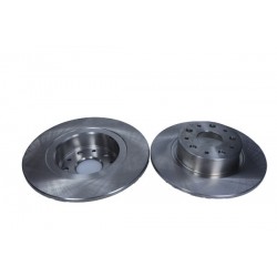 FÉKTÁRCSA. ALFA FRONT 166 2.0-3. 110221672