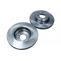 FÉKTÁRCSA. BMW ELSŐ 3 X1 3.0 05-15 150344172