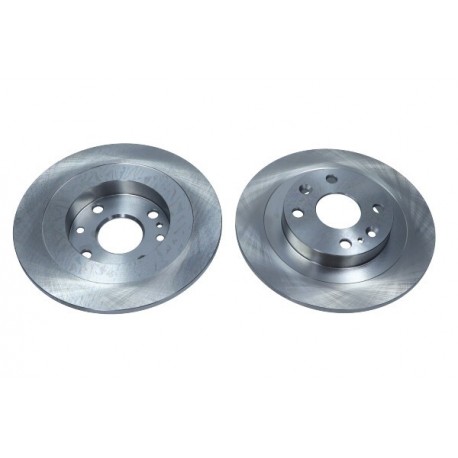 HAMBAR. MAZDA MX-3 HÁTUL 8685710