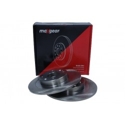 HAMBAR. MAZDA MX-3 HÁTUL 8685710