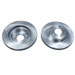 FÉKTÁRCSA. SUBARU ELSŐ IMPREZA LEGACY -00- KEREKEK 14 260MM 26310AA031