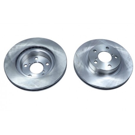 FÉKTÁRCSA. SUBARU ELSŐ IMPREZA LEGACY -00- KEREKEK 14 260MM 26310AA031