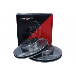 FÉKTÁRCSA. SUBARU ELSŐ IMPREZA LEGACY -00- KEREKEK 14 260MM 26310AA031