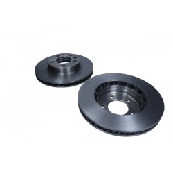 FÉKTÁRCSA. PORSCHE ELÖL CAYENNE TOUAREG 17 PR 9986810