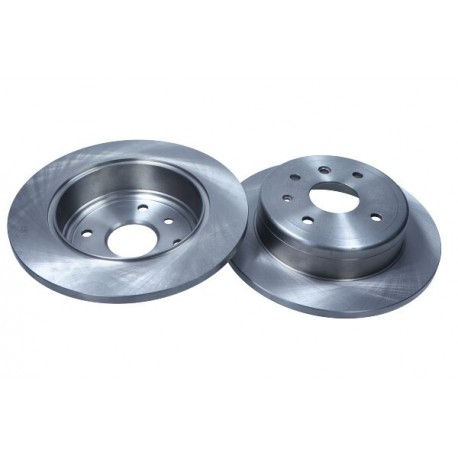 FÉKTÁRCSA. CHEVROLET HÁTSÓ EPICA 2.0-2.5 05-