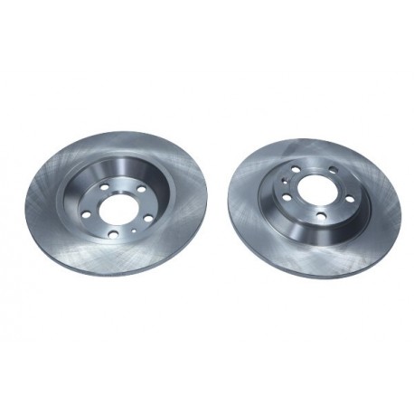 FÉKTÁRCSA. VW HÁTSÓ A6 ALLROAD