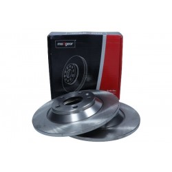 FÉKTÁRCSA. VW HÁTSÓ A6 ALLROAD