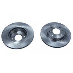 FÉKTÁRCSA. KIA ELÖL PICANTO 1.1 CRDI 05-