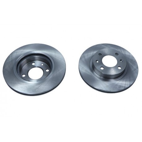 FÉKTÁRCSA. KIA ELÖL PICANTO 1.1 CRDI 05-