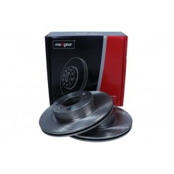 FÉKTÁRCSA. KIA ELÖL PICANTO 1.1 CRDI 05-