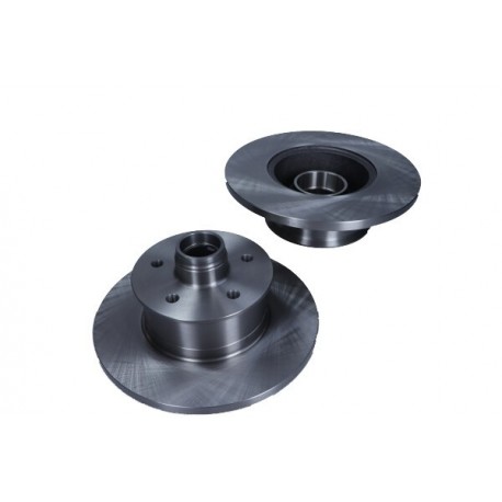 FÉKTÁRCSA VW ELSŐ T2 79-86