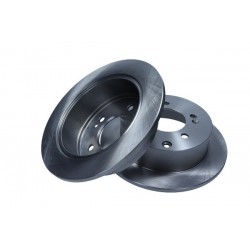 FÉKTÁRCSA. KIA HÁTSÓ SOUL 1.6 CRDI 09-