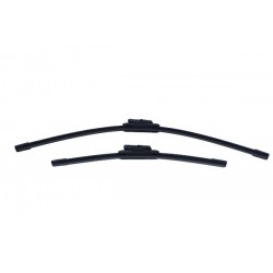 ABLAKTÖRLŐ LAPÁT 600 380 AERO FIAT PANDA 12- QASHQAI 07- FORD RANGER 11- 3397007292