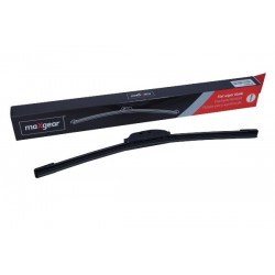 ABLAKTÖRLŐ LAPÁT 400MM 16 1 TŰ NÉLKÜLI 1 ADAPTER 1 SZERELVÉNY 39-0003