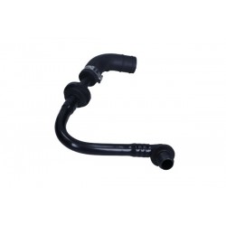 FÉKRÁSEGÍTŐ VÁKUUMVEZETÉK VW GOLF4 1.4 16V 97-04/ OCTAVIA 1.4 00-10 (CSŐ DERÉKSZÖGŰ) 1J0612041EE