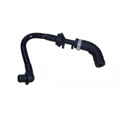 FÉKRÁSEGÍTŐ VÁKUUMVEZETÉK VW GOLF4 1.4 16V 97-04/ OCTAVIA 1.4 00-10 (CSŐ DERÉKSZÖGŰ) 1J0612041EE