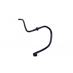 FÉKRÁSEGÍTŐ VÁKUUMVEZETÉK VW GOLF4 1.8T/GTI 97-05/ OCTAVIA 1.8T/RS 97-10 1J0612041ES