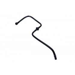 FÉKRÁSEGÍTŐ VÁKUUMVEZETÉK VW GOLF4 1.8T/GTI 97-05/ OCTAVIA 1.8T/RS 97-10 1J0612041ES